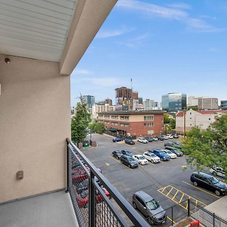 Affordable Apt In Salt Lake City Ideal Location Exterior foto