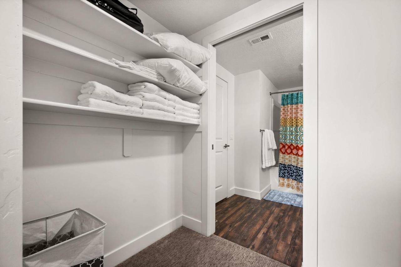 Affordable Apt In Salt Lake City Ideal Location Exterior foto