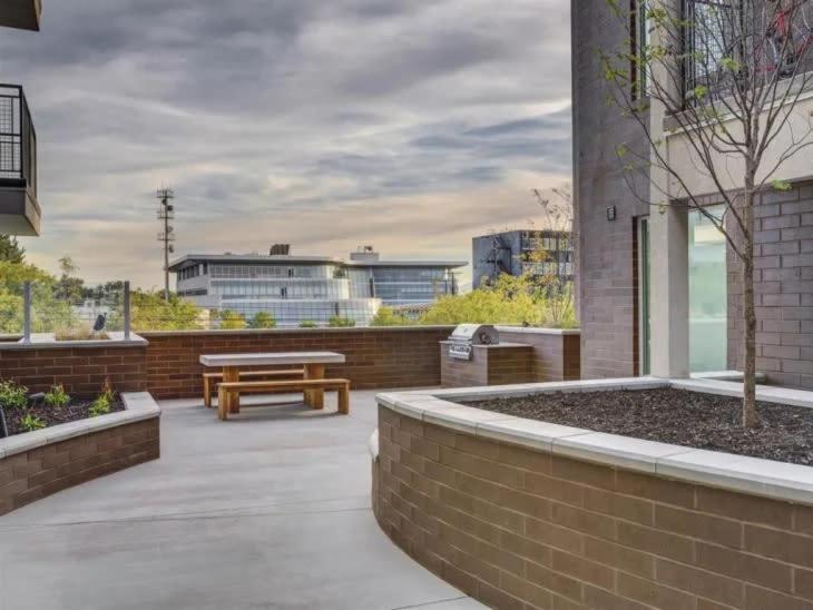 Affordable Apt In Salt Lake City Ideal Location Exterior foto