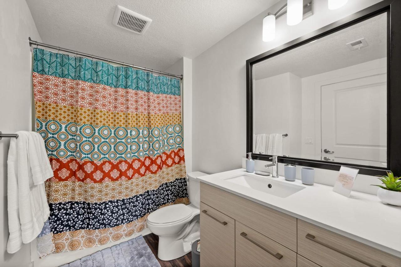 Affordable Apt In Salt Lake City Ideal Location Exterior foto