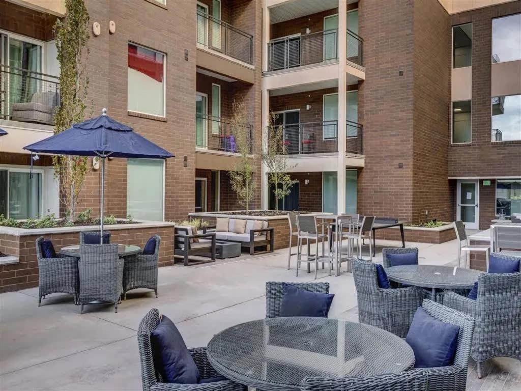 Affordable Apt In Salt Lake City Ideal Location Exterior foto
