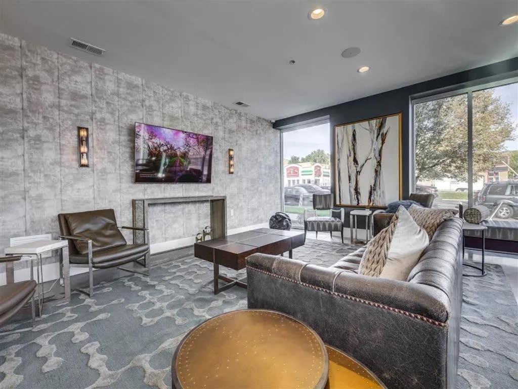 Affordable Apt In Salt Lake City Ideal Location Exterior foto