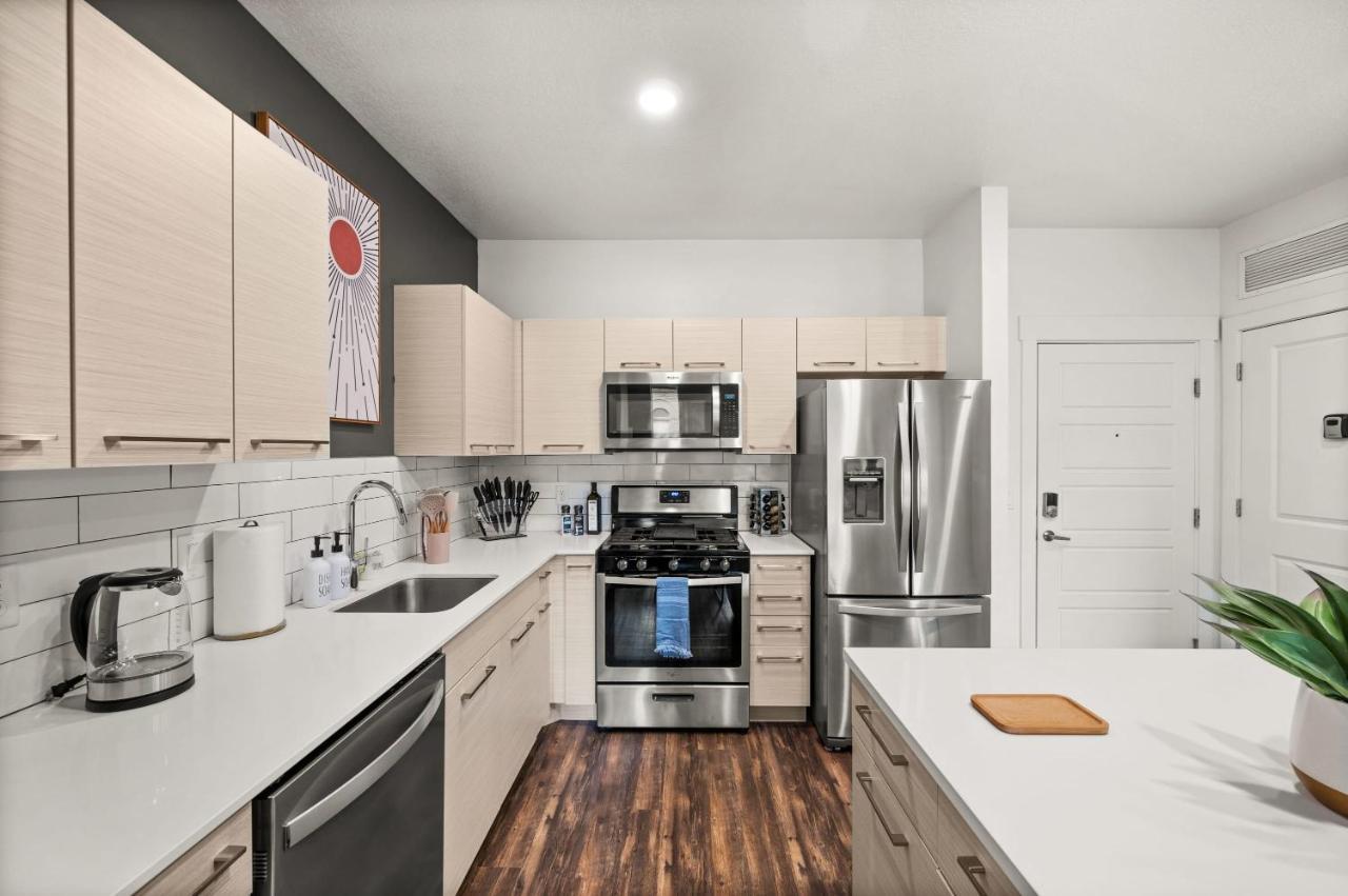 Affordable Apt In Salt Lake City Ideal Location Exterior foto
