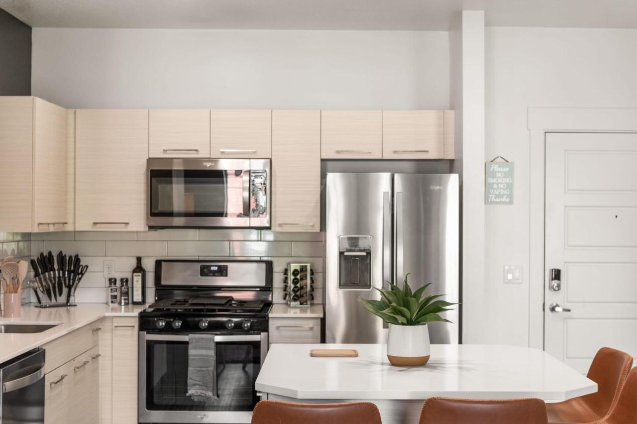 Affordable Apt In Salt Lake City Ideal Location Exterior foto