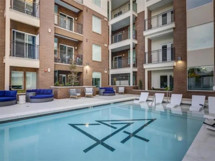 Affordable Apt In Salt Lake City Ideal Location Exterior foto