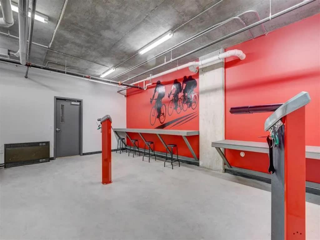 Affordable Apt In Salt Lake City Ideal Location Exterior foto